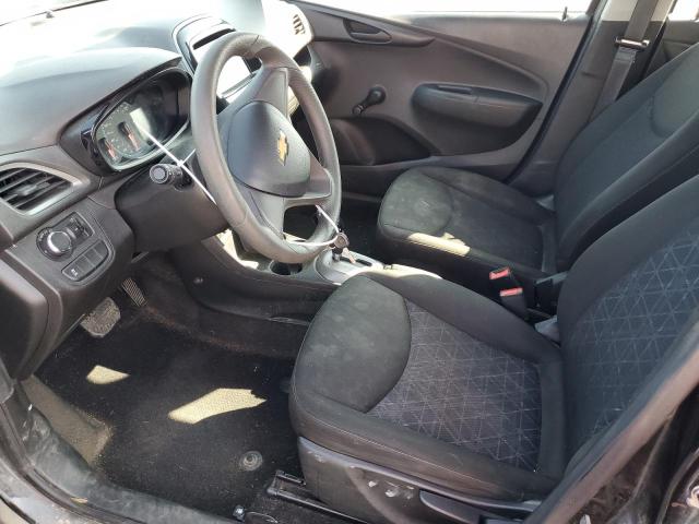 Продажа на аукционе авто 2021 Chevrolet Spark, vin: KL8CB6SA2MC706268, номер лота: 71266384