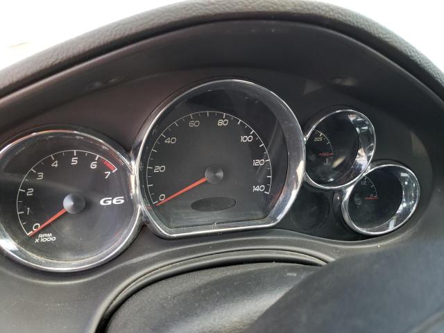 Продаж на аукціоні авто 2008 Pontiac G6, vin: 1G2ZH57N284305068, номер лоту: 70727294