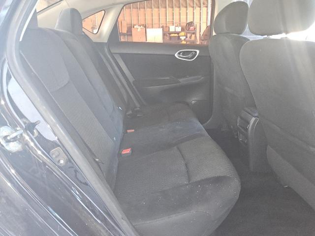Aukcja sprzedaży 2015 Nissan Sentra S, vin: 3N1AB7AP1FY307679, numer aukcji: 72348294
