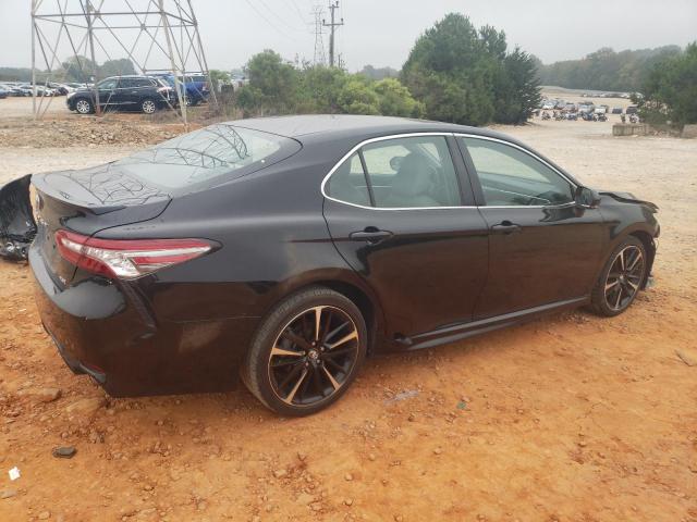 2018 Toyota Camry მანქანა იყიდება აუქციონზე, vin: 4T1B61HK9JU502613, აუქციონის ნომერი: 72118894