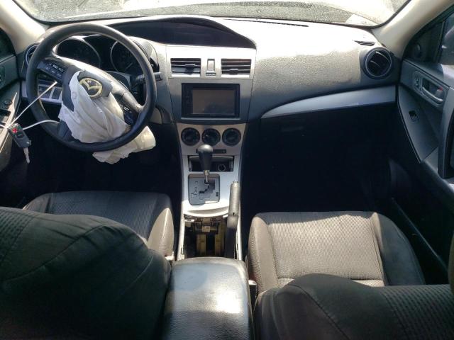 Продажа на аукционе авто 2011 Mazda 3, vin: JM1BL1VG8B1408898, номер лота: 70633374