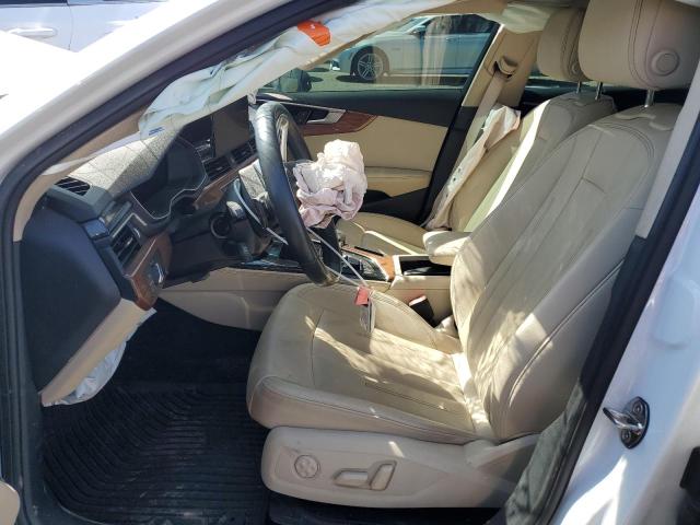 70470864 :رقم المزاد ، WAUBBAF4XMA086613 vin ، 2021 Audi A4 مزاد بيع