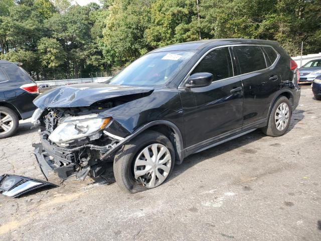 Aukcja sprzedaży 2017 Nissan Rogue, vin: 5N1AT2MT8HC841212, numer aukcji: 45996026