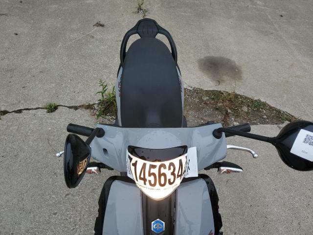 Aukcja sprzedaży 2021 Piaggio Liberty, vin: ZAPM898G4M7002796, numer aukcji: 50305306