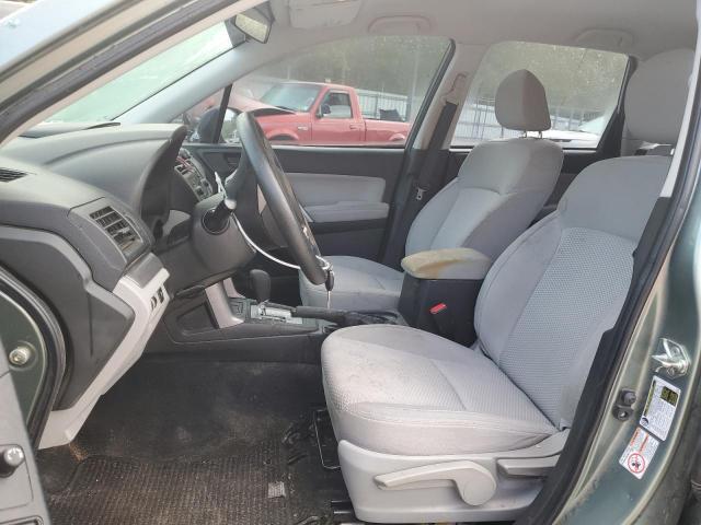 70296194 :رقم المزاد ، JF2SJAAC4EH466738 vin ، 2014 Subaru Forester 2 مزاد بيع