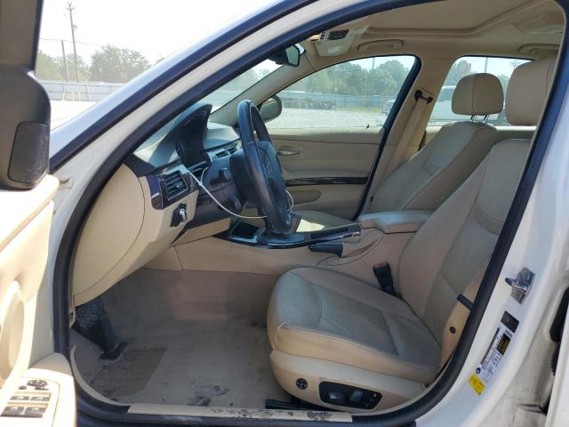 Aukcja sprzedaży 2009 Bmw 328, vin: WBAPH77599NM47120, numer aukcji: 72734614