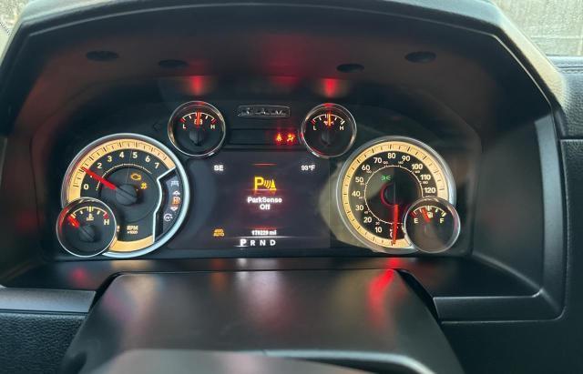 Продаж на аукціоні авто 2014 Ram 1500 Sport, vin: 1C6RR7MT1ES213357, номер лоту: 72845904