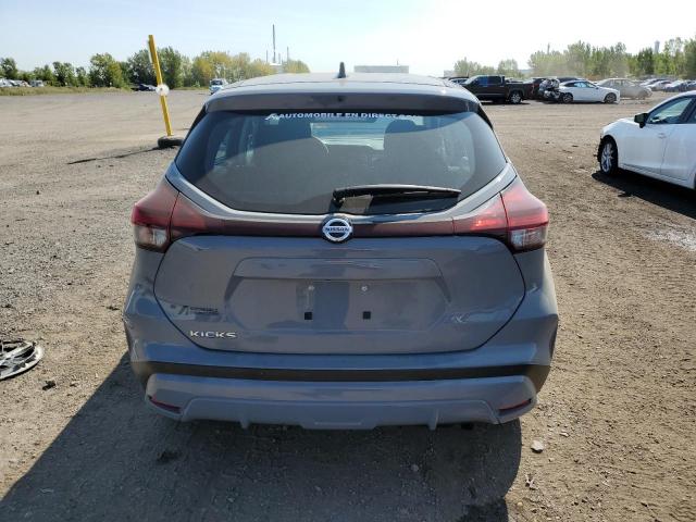 Продаж на аукціоні авто 2021 Nissan Kicks, vin: 3N1CP5BV5ML560722, номер лоту: 70270944