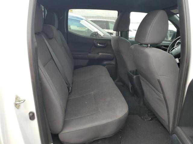 Aukcja sprzedaży 2018 Toyota Tacoma, vin: 3TMDZ5BN6JM041521, numer aukcji: 71000874