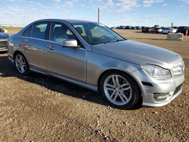 Aukcja sprzedaży 2014 Mercedes-benz C 300 4matic, vin: WDDGF8ABXEA917496, numer aukcji: 73333124