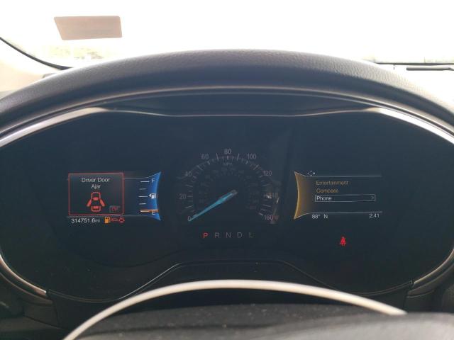 Продаж на аукціоні авто 2019 Ford Fusion, vin: 3FA6P0H78KR123206, номер лоту: 71122394