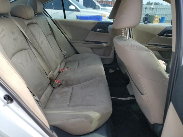 71097014 :رقم المزاد ، 1HGCR2F39HA288950 vin ، 2017 Honda Accord مزاد بيع