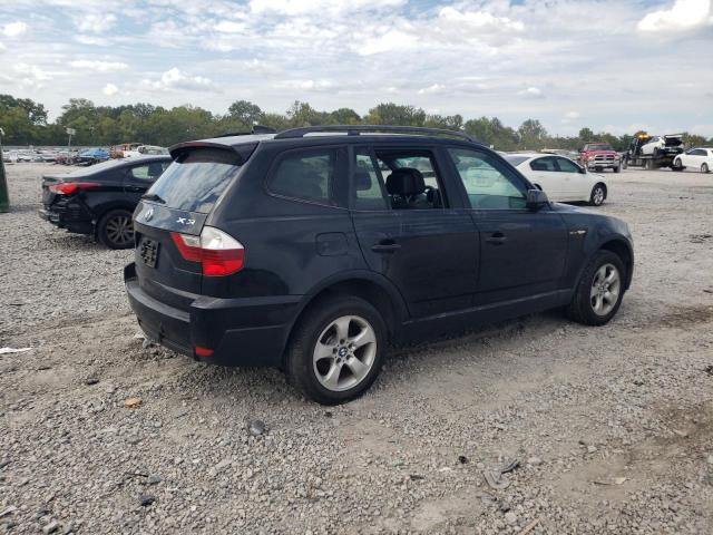 Продаж на аукціоні авто 2008 Bmw X3, vin: WBXPC93448WJ19349, номер лоту: 70309314