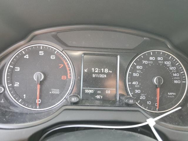 Aukcja sprzedaży 2016 Audi Q5, vin: WA1L2AFP1GA049093, numer aukcji: 70538294