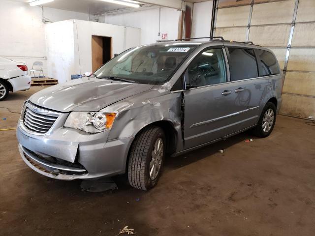 Aukcja sprzedaży 2015 Chrysler Town & Country, vin: 2C4RC1BG3FR505107, numer aukcji: 72890904