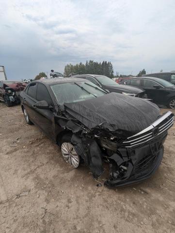 2019 Volkswagen Jetta მანქანა იყიდება აუქციონზე, vin: 3VWC57BU8KM178310, აუქციონის ნომერი: 68800664