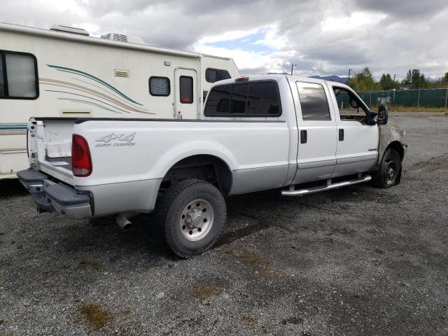 2002 Ford F350 მანქანა იყიდება აუქციონზე, vin: 1FTSW31F42ED05132, აუქციონის ნომერი: 70885334