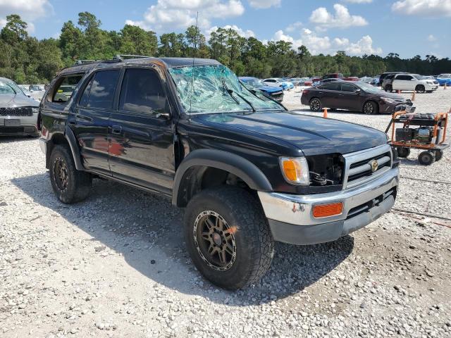 Aukcja sprzedaży 1998 Toyota 4runner, vin: JT3GN86R1W0074061, numer aukcji: 72249264