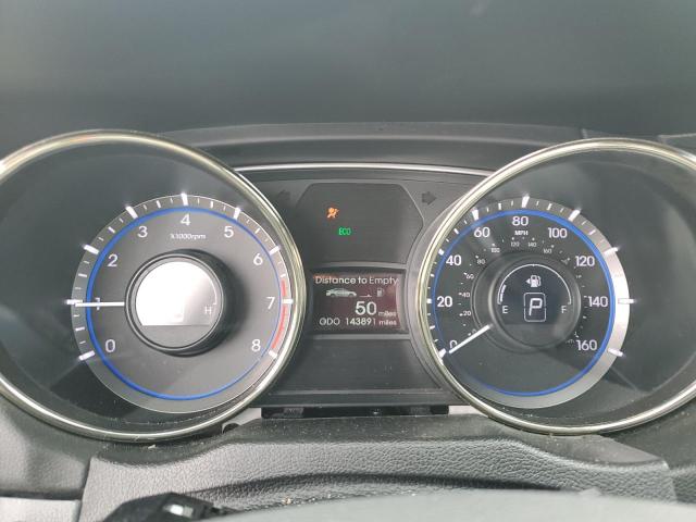 Продаж на аукціоні авто 2012 Hyundai Sonata Gls, vin: 5NPEB4AC3CH502847, номер лоту: 72286534