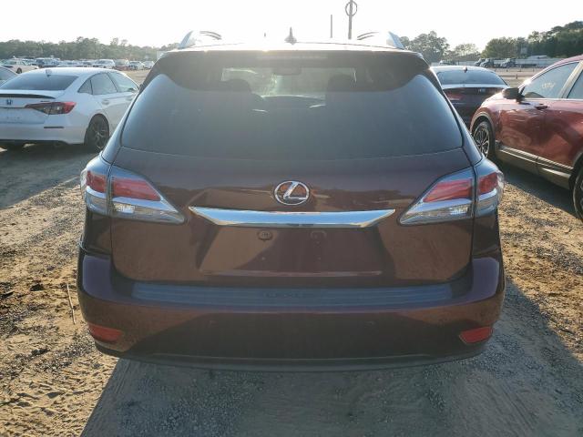 Aukcja sprzedaży 2015 Lexus Rx, vin: 2T2BK1BA9FC316666, numer aukcji: 72390204