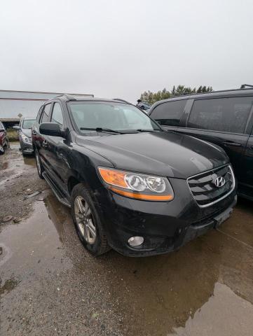 Продажа на аукционе авто 2010 Hyundai Santa Fe, vin: 5NMSHDAG7AH380718, номер лота: 72634244
