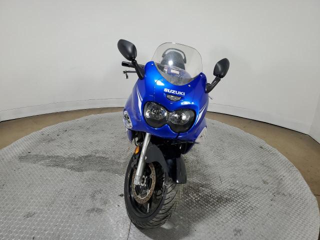 2006 Suzuki Gsx600 F მანქანა იყიდება აუქციონზე, vin: JS1GN79A962105826, აუქციონის ნომერი: 95965005