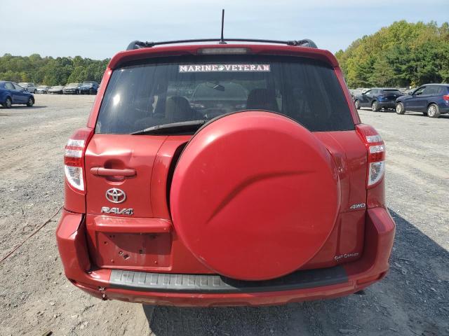 Продажа на аукционе авто 2012 Toyota Rav4, vin: 2T3BF4DV8CW265267, номер лота: 70614034