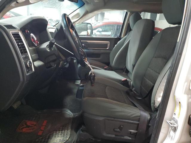 72161983 :رقم المزاد ، 3C6UR5DL0EG196153 vin ، 2014 Ram 2500 مزاد بيع
