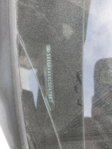2012 Kia Optima მანქანა იყიდება აუქციონზე, vin: 5XXGR4A64CG047887, აუქციონის ნომერი: 71385234