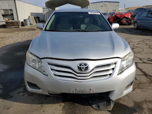 2011 Toyota Camry მანქანა იყიდება აუქციონზე, vin: 4T1BF3EK2BU619208, აუქციონის ნომერი: 72368524
