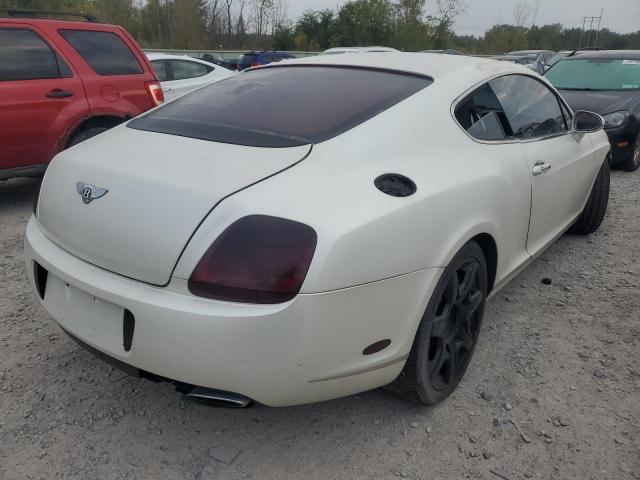 Продажа на аукционе авто 2007 Bentley Continenta, vin: SCBCR73W77C040583, номер лота: 72127694