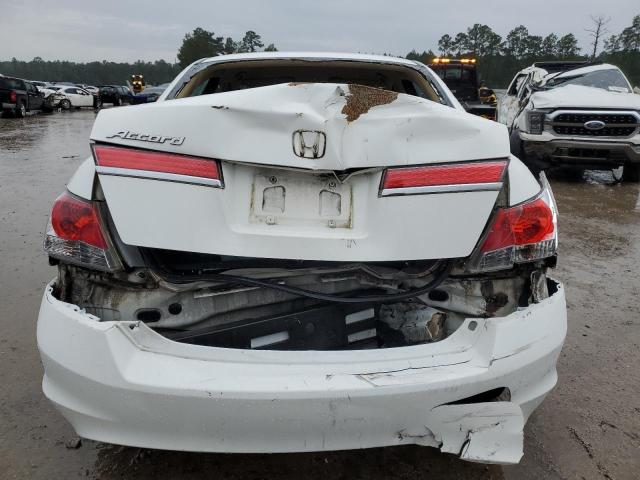 2012 Honda Accord მანქანა იყიდება აუქციონზე, vin: 1HGCP2F43CA208548, აუქციონის ნომერი: 73163824