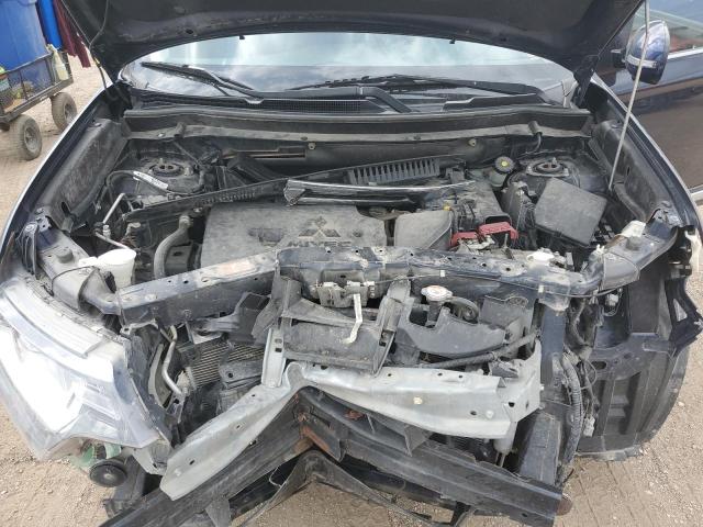 70314324 :رقم المزاد ، JA4AZ3A3XJJ000405 vin ، 2018 Mitsubishi Outlander مزاد بيع
