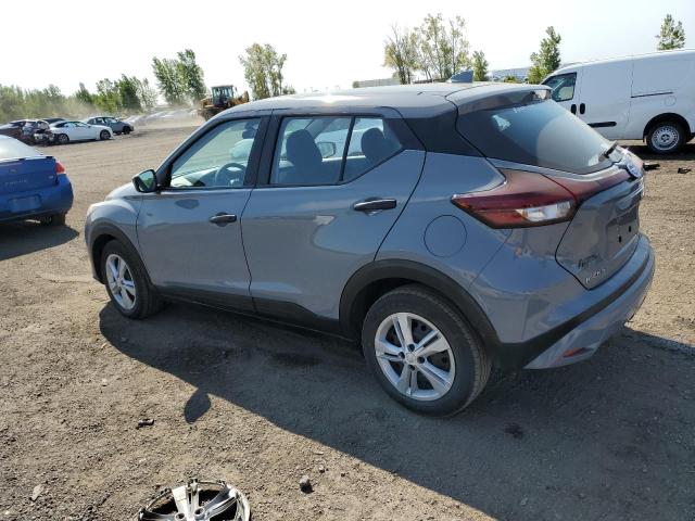 Продаж на аукціоні авто 2021 Nissan Kicks, vin: 3N1CP5BV5ML560722, номер лоту: 70270944