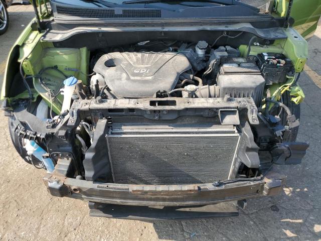 Продажа на аукционе авто 2016 Kia Soul, vin: KNDJN2A26G7844997, номер лота: 70787664