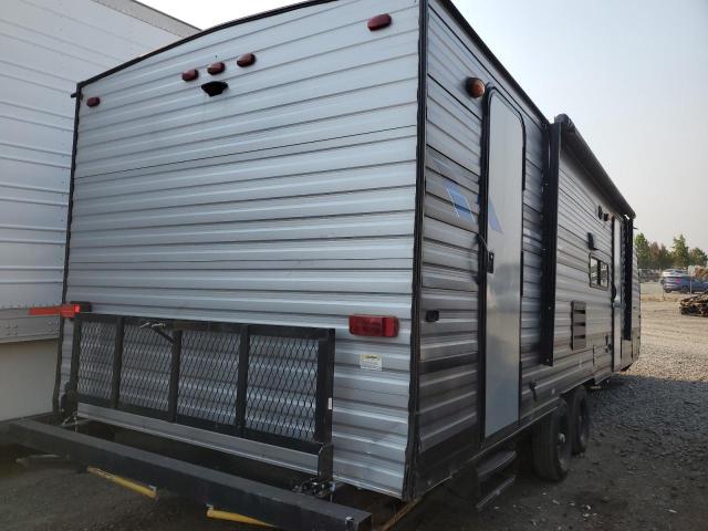 Продажа на аукционе авто 2020 Wildwood Salem, vin: 4X4TSMB21LT114700, номер лота: 69795184