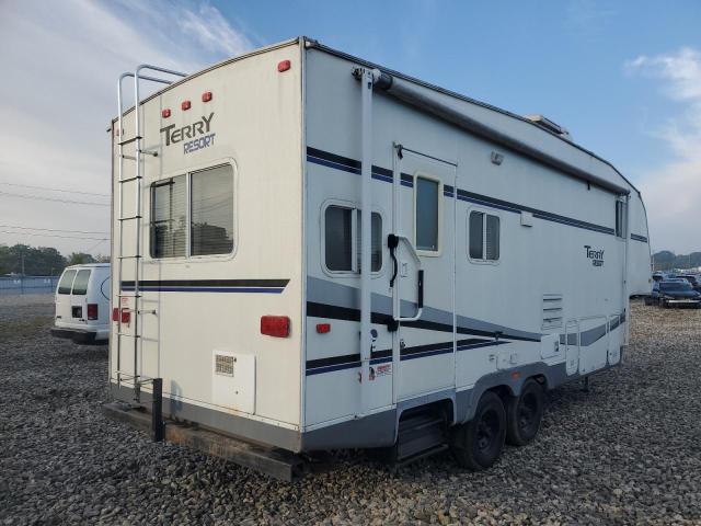Aukcja sprzedaży 2007 Fleetwood Terry, vin: 2EA5R242876507106, numer aukcji: 70133354