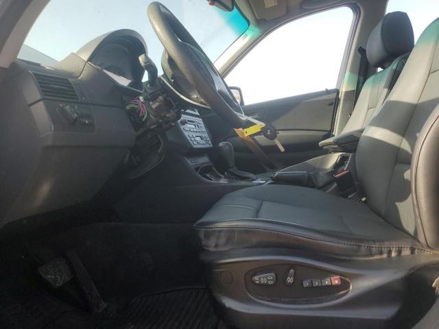 72976984 :رقم المزاد ، WBXPA93465WD17225 vin ، 2005 Bmw X3 3.0i مزاد بيع