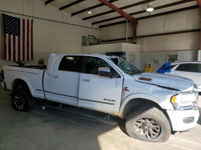 Auction sale of the 2021 Ram 2500, vin: 3C6UR5TLXMG501237, lot number: 70570384