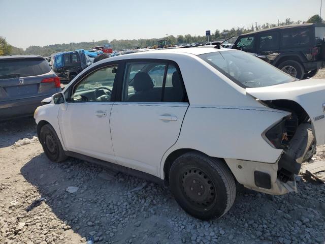 Продаж на аукціоні авто 2007 Nissan Versa S, vin: 3N1BC11E67L405070, номер лоту: 72221084