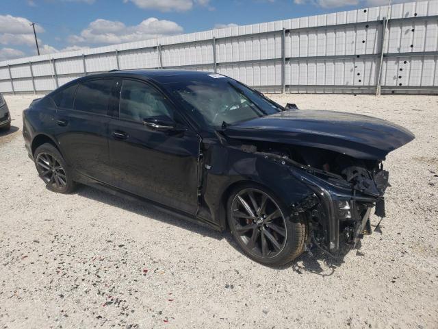 Продаж на аукціоні авто 2025 Cadillac Ct5 Sport, vin: 1G6DP5RK8S0100884, номер лоту: 70475744