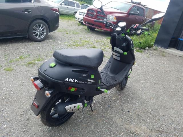 Aukcja sprzedaży 2022 Adly Scooter, vin: RFLDC0510NA008190, numer aukcji: 72838704