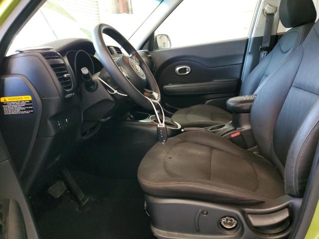Aukcja sprzedaży 2016 Kia Soul, vin: KNDJN2A23G7833097, numer aukcji: 70833084