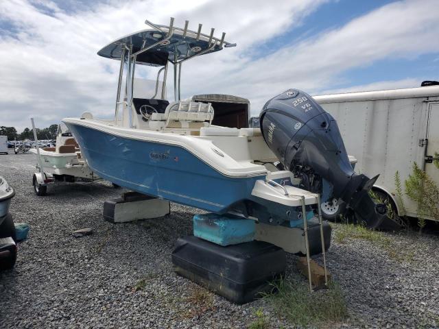 Продажа на аукционе авто 2024 Boat Other, vin: FVZN8047A424, номер лота: 69094304