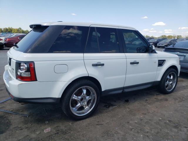 Aukcja sprzedaży 2011 Land Rover Range Rove, vin: SALSF2D49BA273198, numer aukcji: 70761444