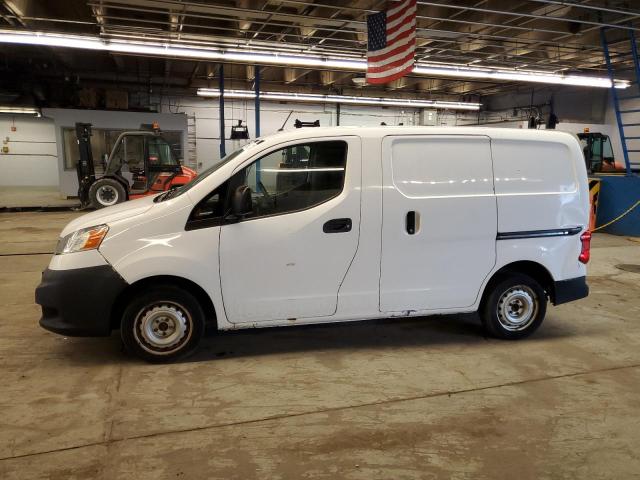 Aukcja sprzedaży 2013 Niss Nv200, vin: 3N6CM0KN4DK691832, numer aukcji: 56500984