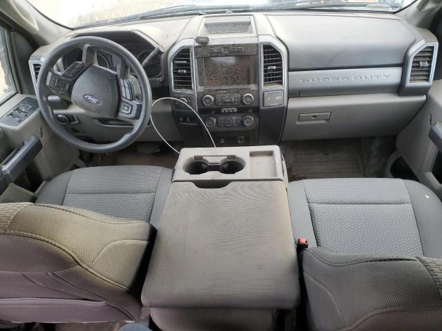 Aukcja sprzedaży 2022 Ford F250 Super, vin: 1FT7W2B6XNEF16371, numer aukcji: 72987974