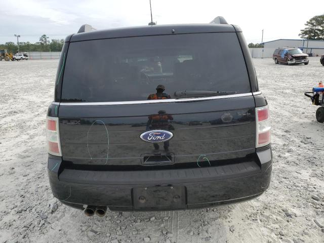 2009 Ford Flex Sel მანქანა იყიდება აუქციონზე, vin: 2FMDK52C39BA17804, აუქციონის ნომერი: 69552764