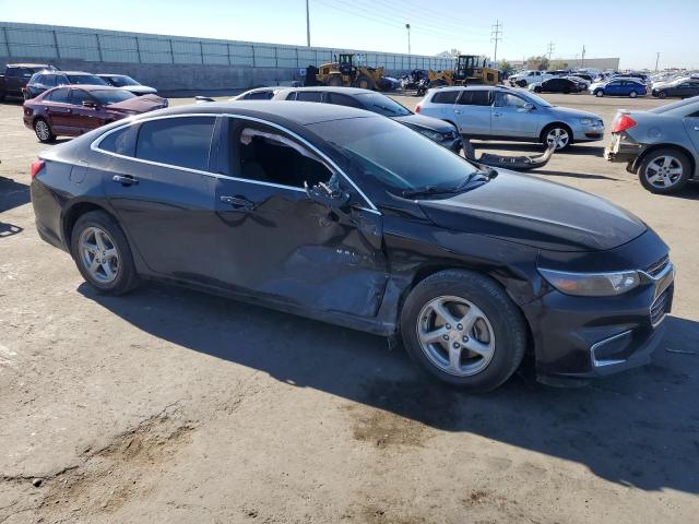2018 Chevrolet Malibu მანქანა იყიდება აუქციონზე, vin: 1G1ZB5ST5JF229223, აუქციონის ნომერი: 73051264
