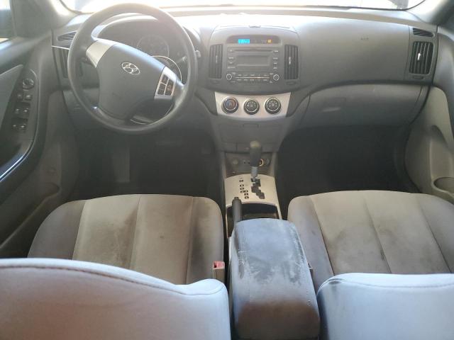 71406224 :رقم المزاد ، KMHDU46D09U679695 vin ، 2009 Hyundai Elantra مزاد بيع
